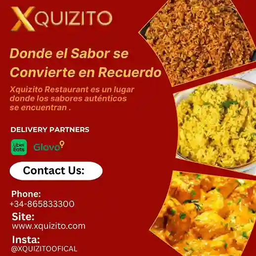XQuiZito 1