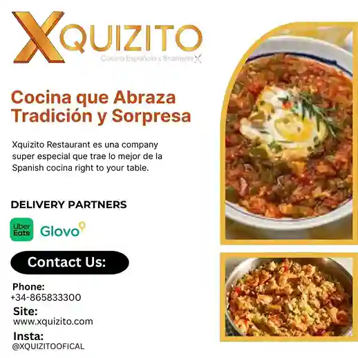 XQuiZito 5