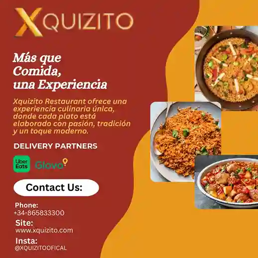 XQuiZito 5