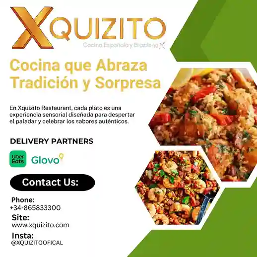 XQuiZito 5