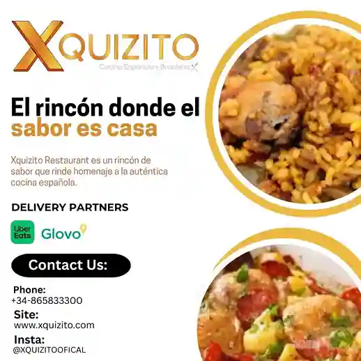 XQuiZito 2