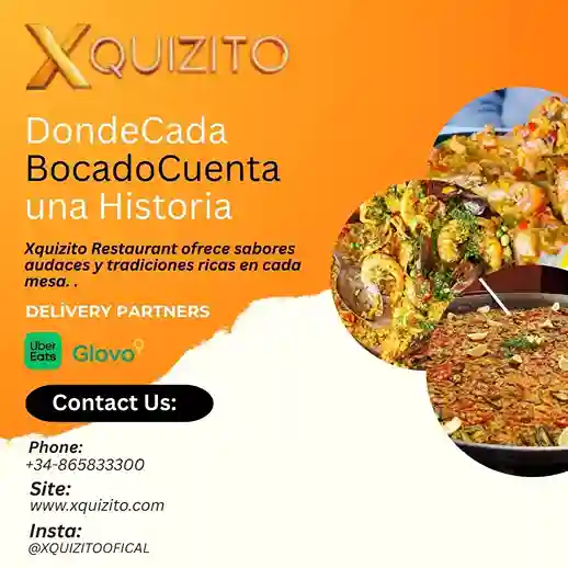 XQuiZito 3