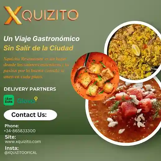 XQuiZito 5