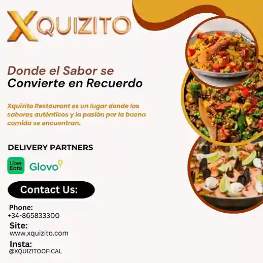 XQuiZito 5