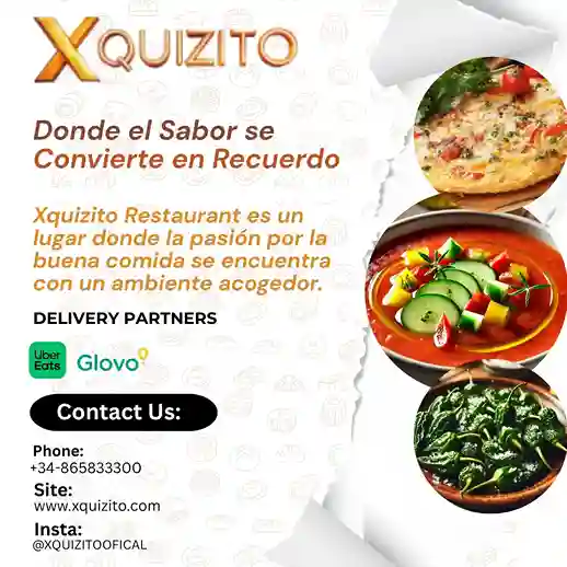 XQuiZito 5