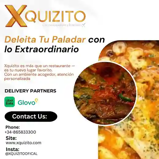 XQuiZito 5