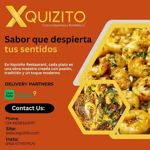 XQuiZito 5