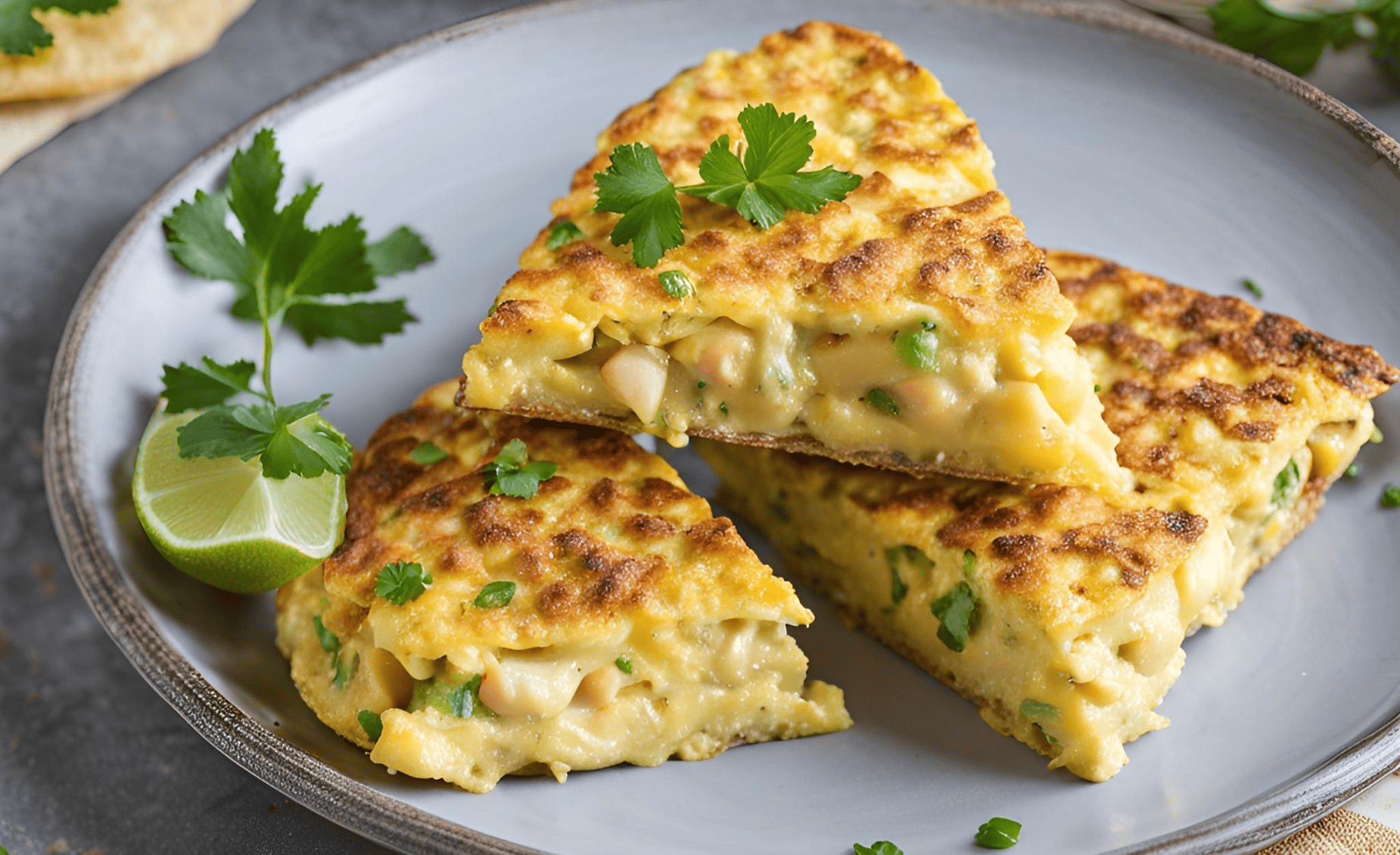 TORTILLA DE PATATAS